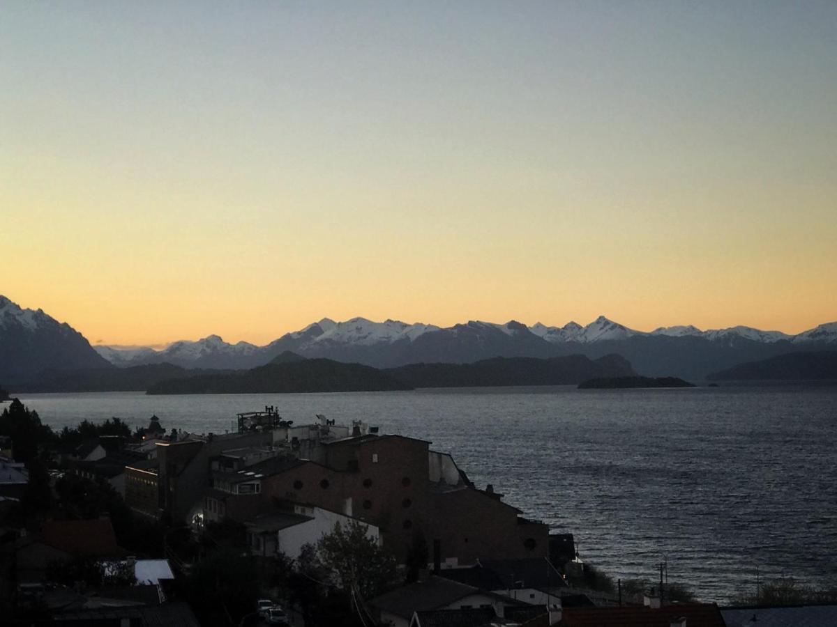 Bariloche View Apartment Exterior foto
