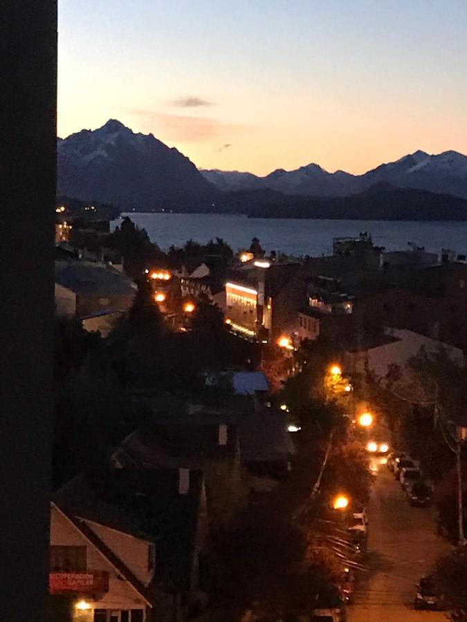 Bariloche View Apartment Exterior foto